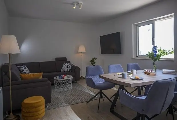 Villa, Sigara İçilebilir