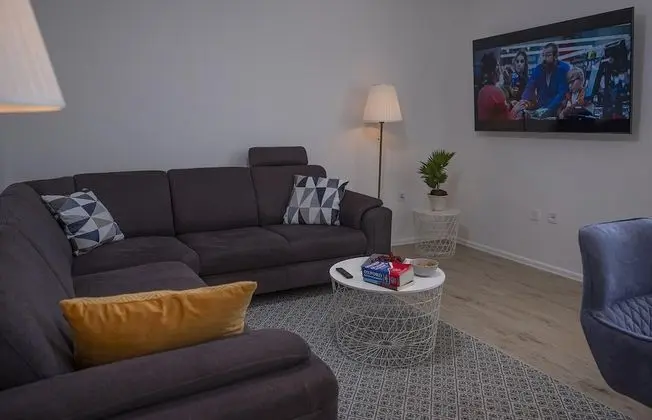 Villa, Sigara İçilebilir