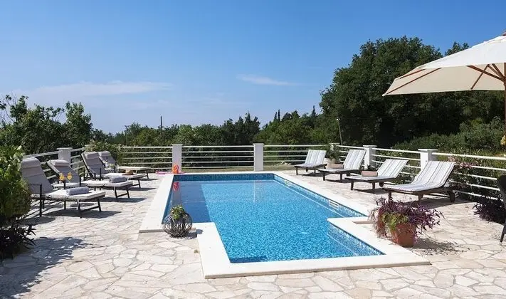 Villa, Sigara İçilebilir