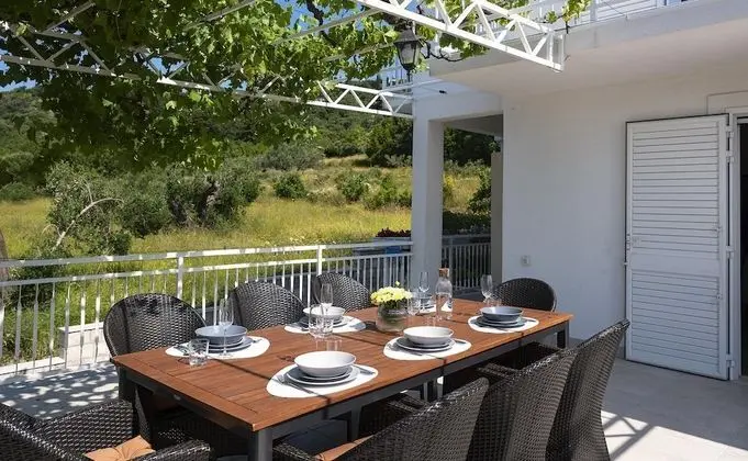 Villa, Sigara İçilebilir