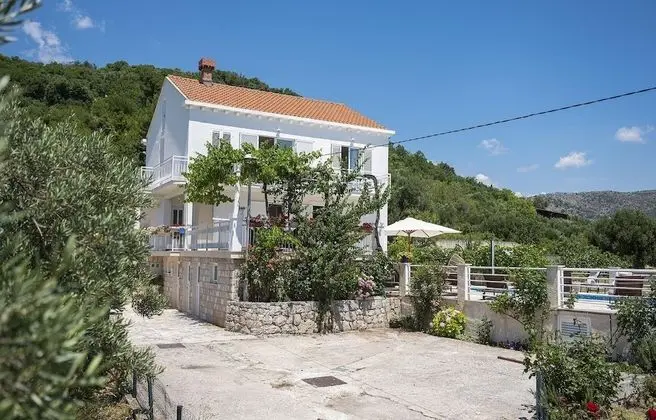Villa, Sigara İçilebilir