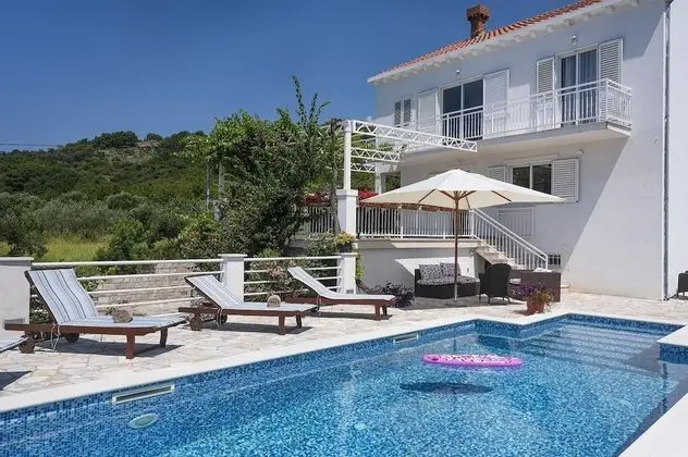 Villa, Sigara İçilebilir