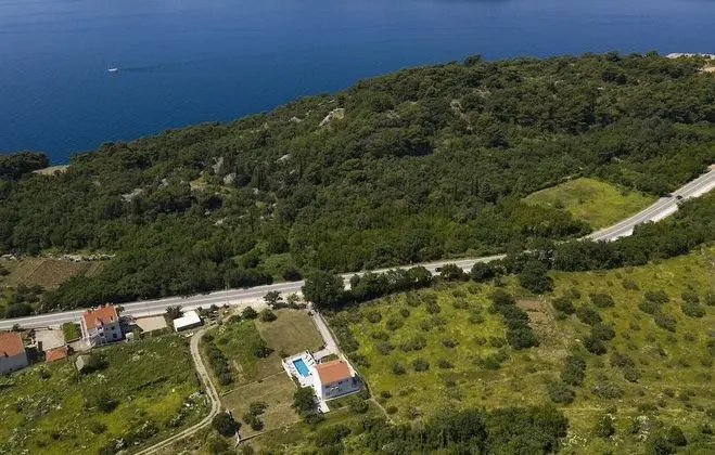 Villa, Sigara İçilebilir