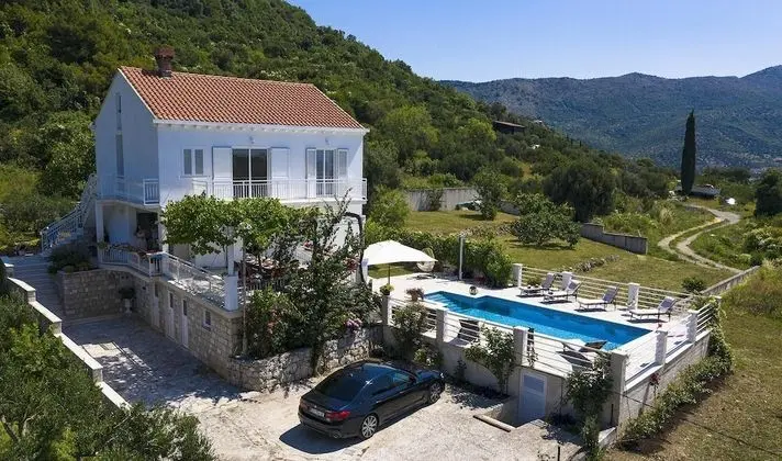 Villa, Sigara İçilebilir