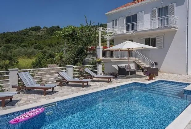 Villa, Sigara İçilebilir