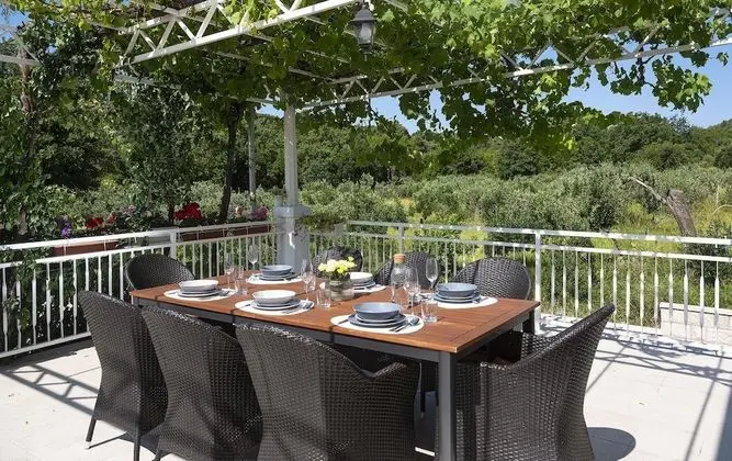 Villa, Sigara İçilebilir