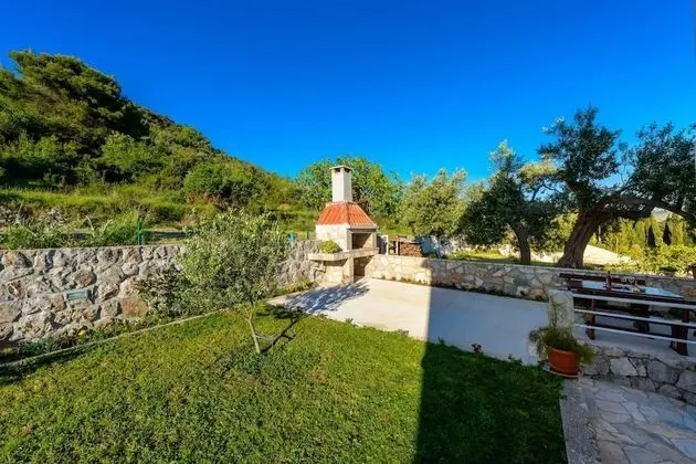 Villa, Sigara İçilebilir