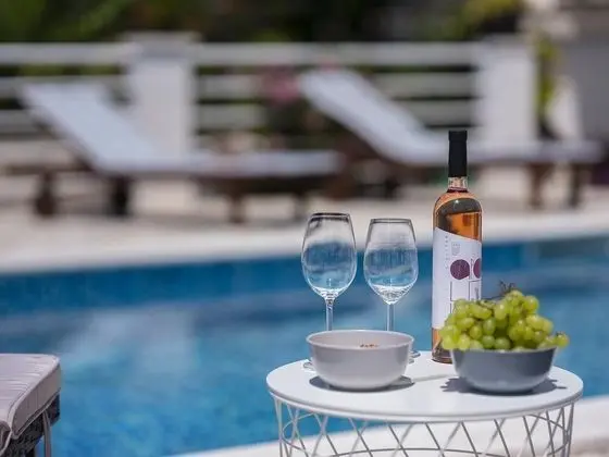 Villa, Sigara İçilebilir