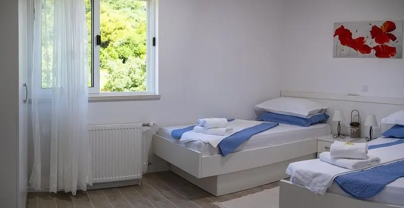 Villa, Sigara İçilebilir