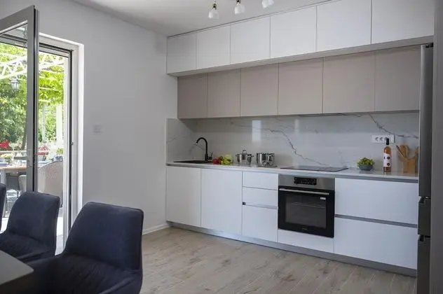 Villa, Sigara İçilebilir