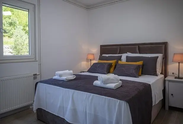 Villa, Sigara İçilebilir
