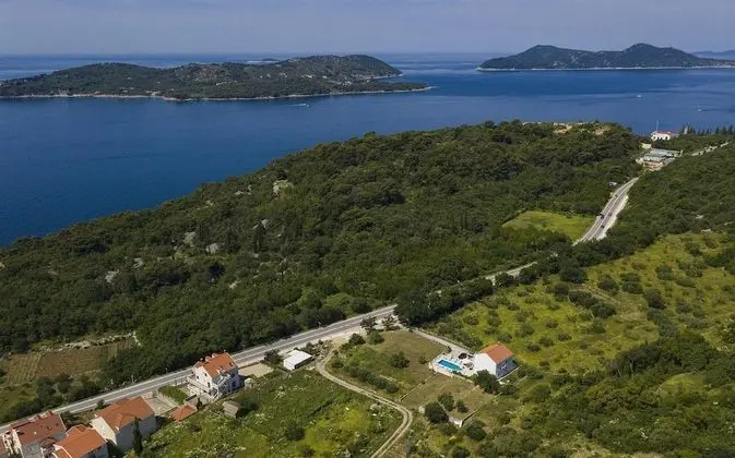 Villa, Sigara İçilebilir