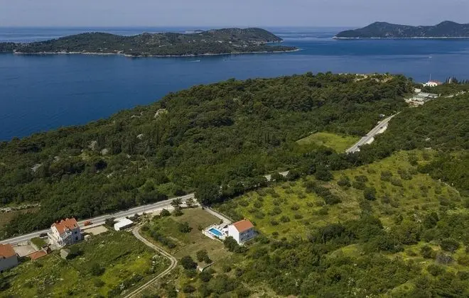 Villa, Sigara İçilebilir