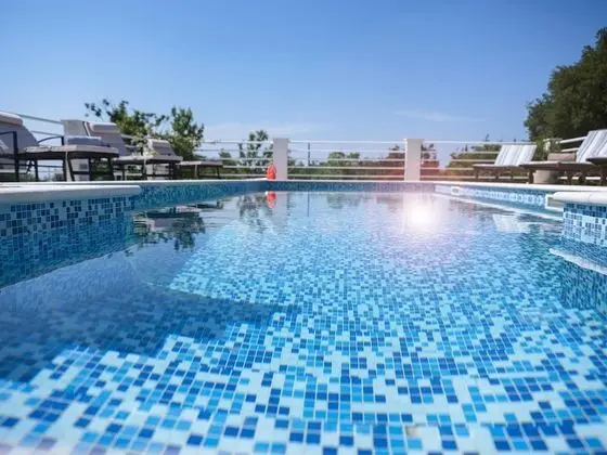 Villa, Sigara İçilebilir