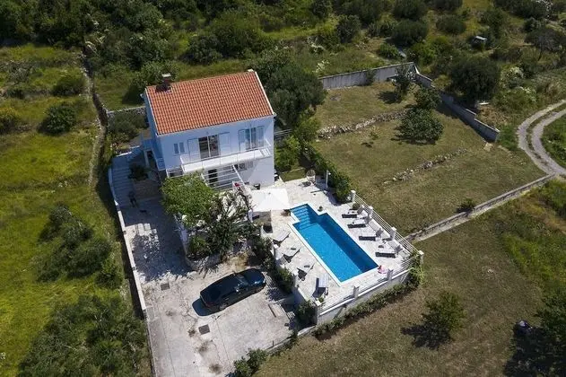 Villa, Sigara İçilebilir