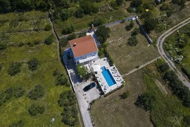 Villa, Sigara İçilebilir