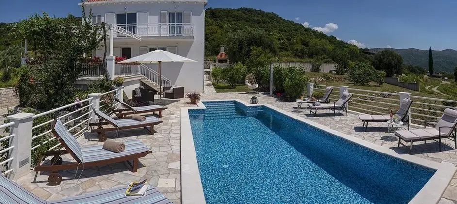 Villa, Sigara İçilebilir