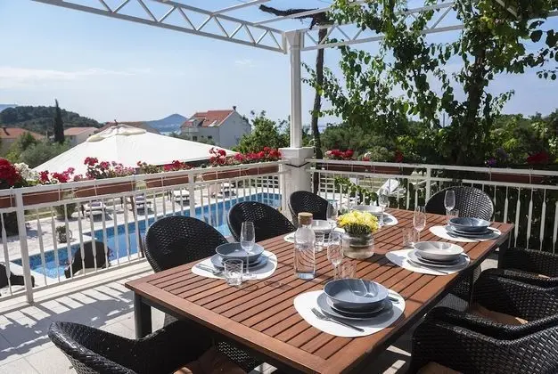 Villa, Sigara İçilebilir