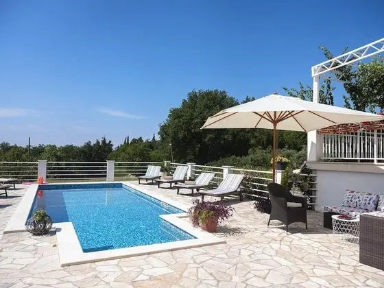 Villa, Sigara İçilebilir