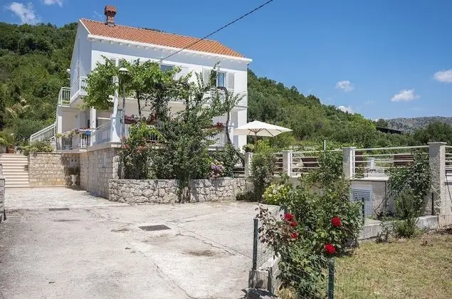 Villa, Sigara İçilebilir