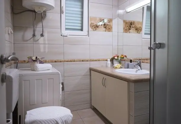 Villa, Sigara İçilebilir