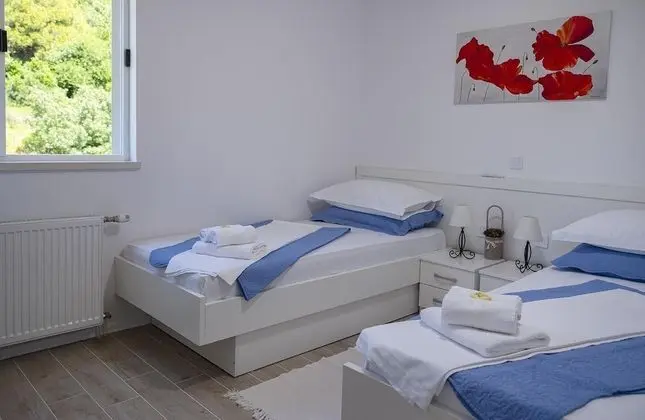 Villa, Sigara İçilebilir