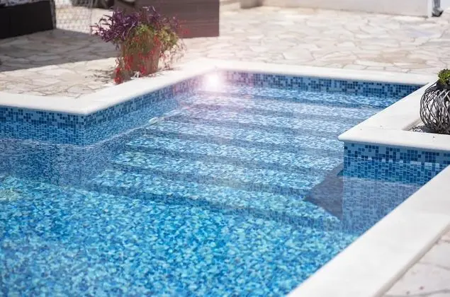 Villa, Sigara İçilebilir