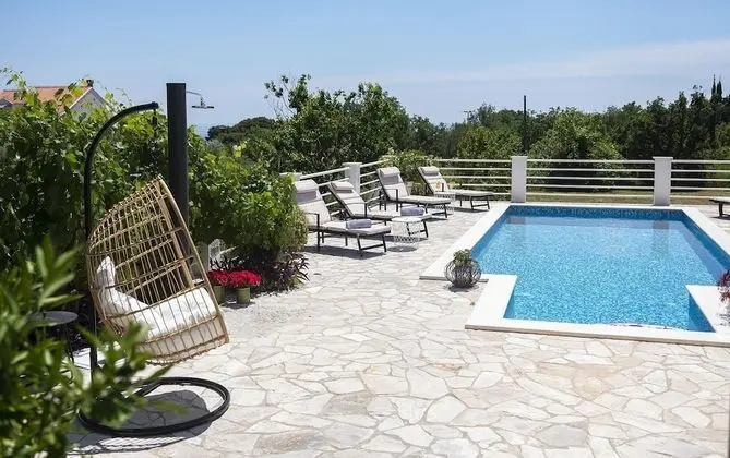 Villa, Sigara İçilebilir