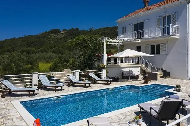 Villa, Sigara İçilebilir