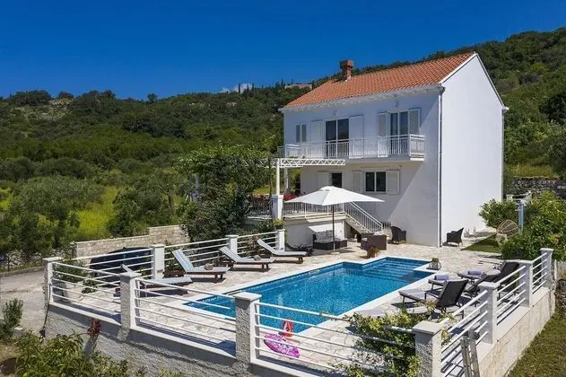 Villa, Sigara İçilebilir