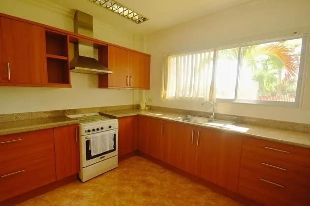 Bungalov, 2 Yatak Odası