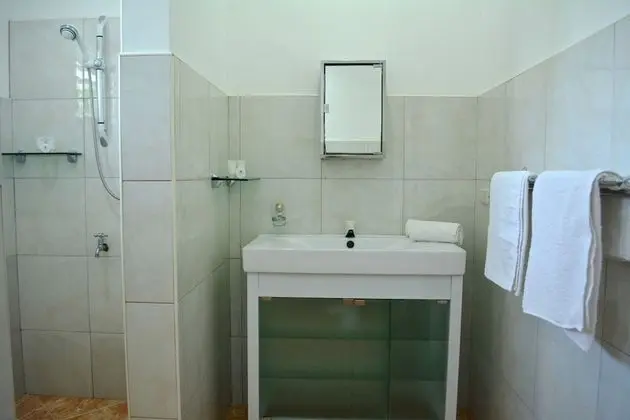 Bungalov, 2 Yatak Odası