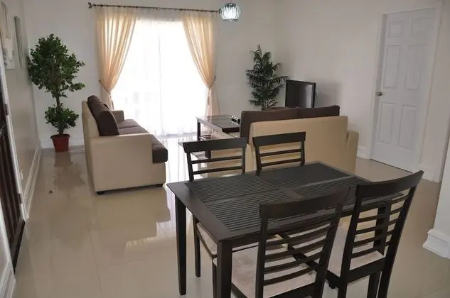 Executive Apart Daire, 2 Yatak Odası