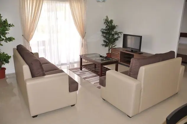 Executive Apart Daire, 2 Yatak Odası