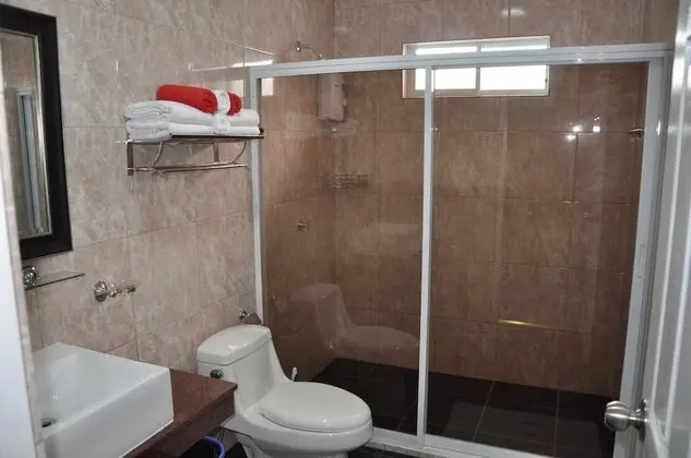 Executive Apart Daire, 2 Yatak Odası