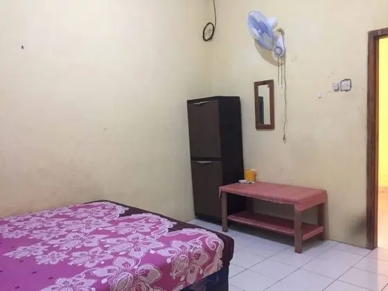 Standard Oda, 1 Çift Kişilik Yatak, Özel Banyo