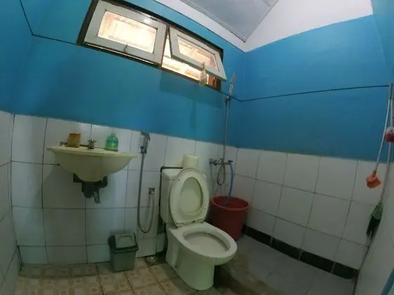 Standard Tek Büyük Yataklı Oda, 1 Çift Kişilik Yatak