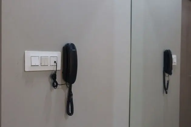 Family Üç Kişilik Oda