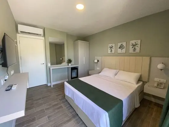 Olivia Suite