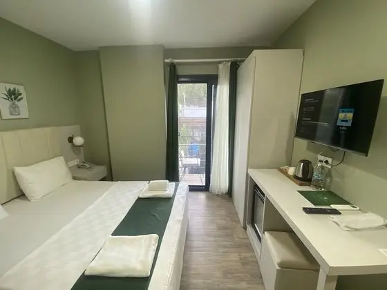 Olivia Suite Single