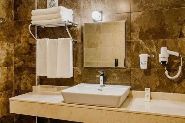 Standard Single Deniz Manzaralı Oda