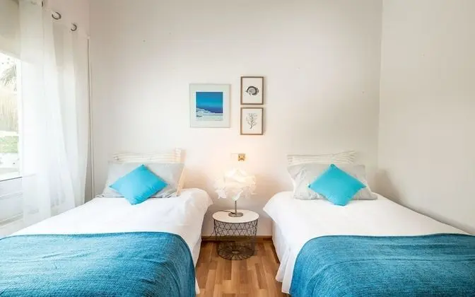 Villa, 5 Yatak Odası, Kişiye Özel Havuzlu