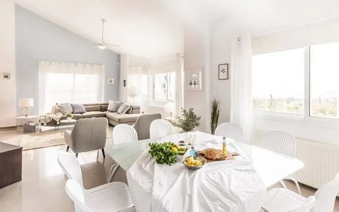 Villa, 5 Yatak Odası, Kişiye Özel Havuzlu