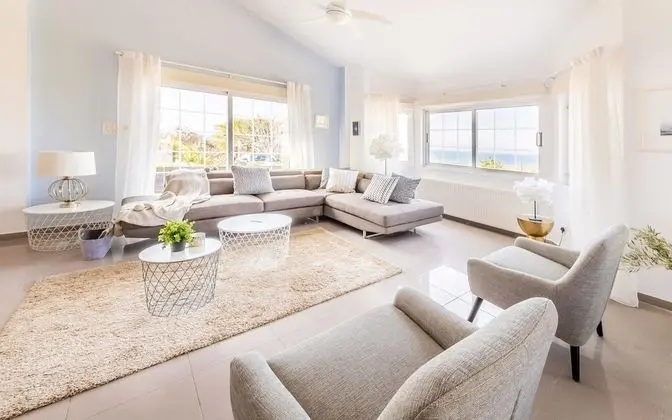 Villa, 5 Yatak Odası, Kişiye Özel Havuzlu