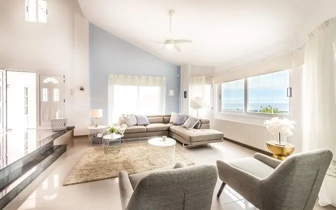 Villa, 5 Yatak Odası, Kişiye Özel Havuzlu