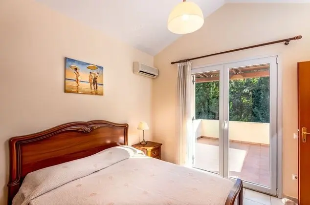 Villa, 3 Yatak Odası