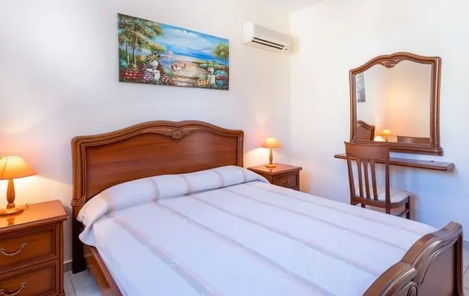 Villa, 3 Yatak Odası