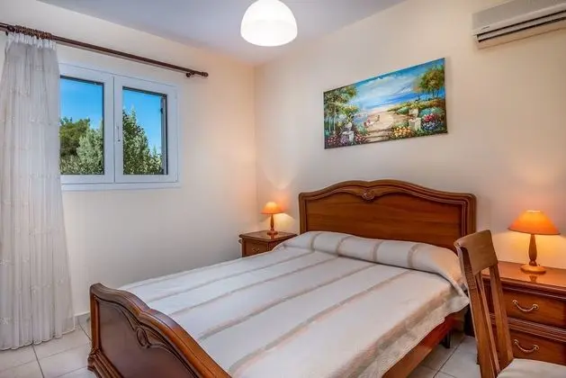 Villa, 3 Yatak Odası