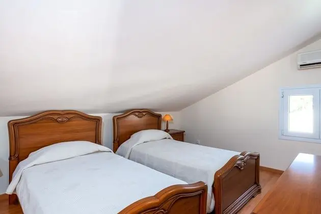 Villa, 3 Yatak Odası