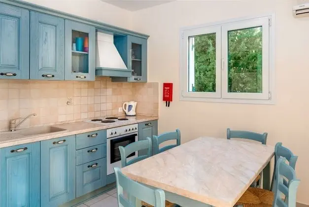 Villa, 3 Yatak Odası